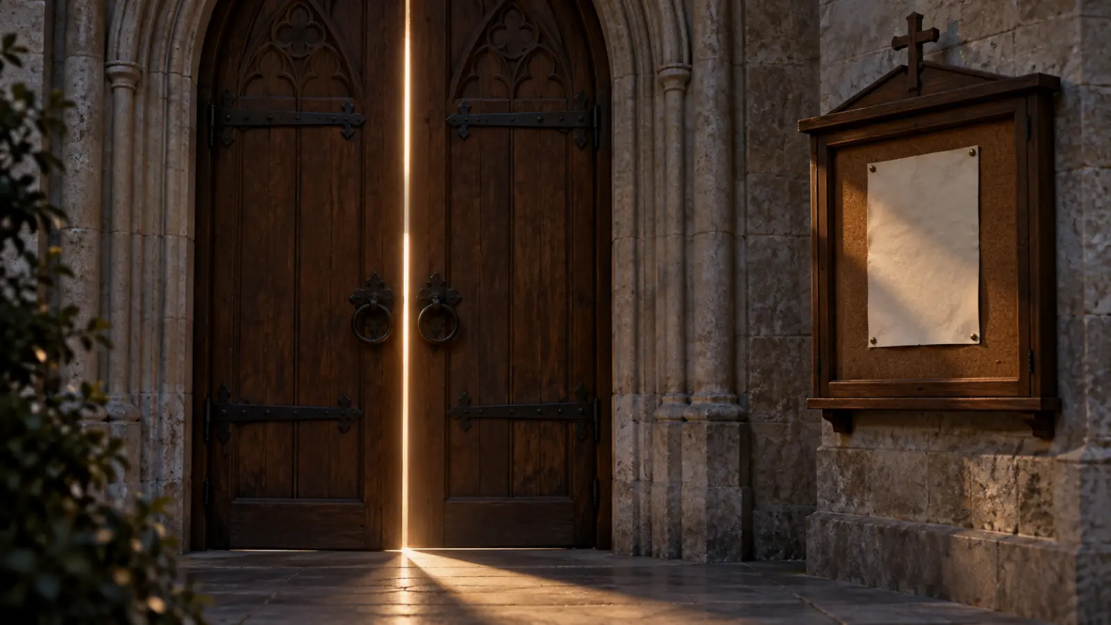 Aforoz nedir? Kilise disiplinindeki anlamı ve yanlış bilinenler