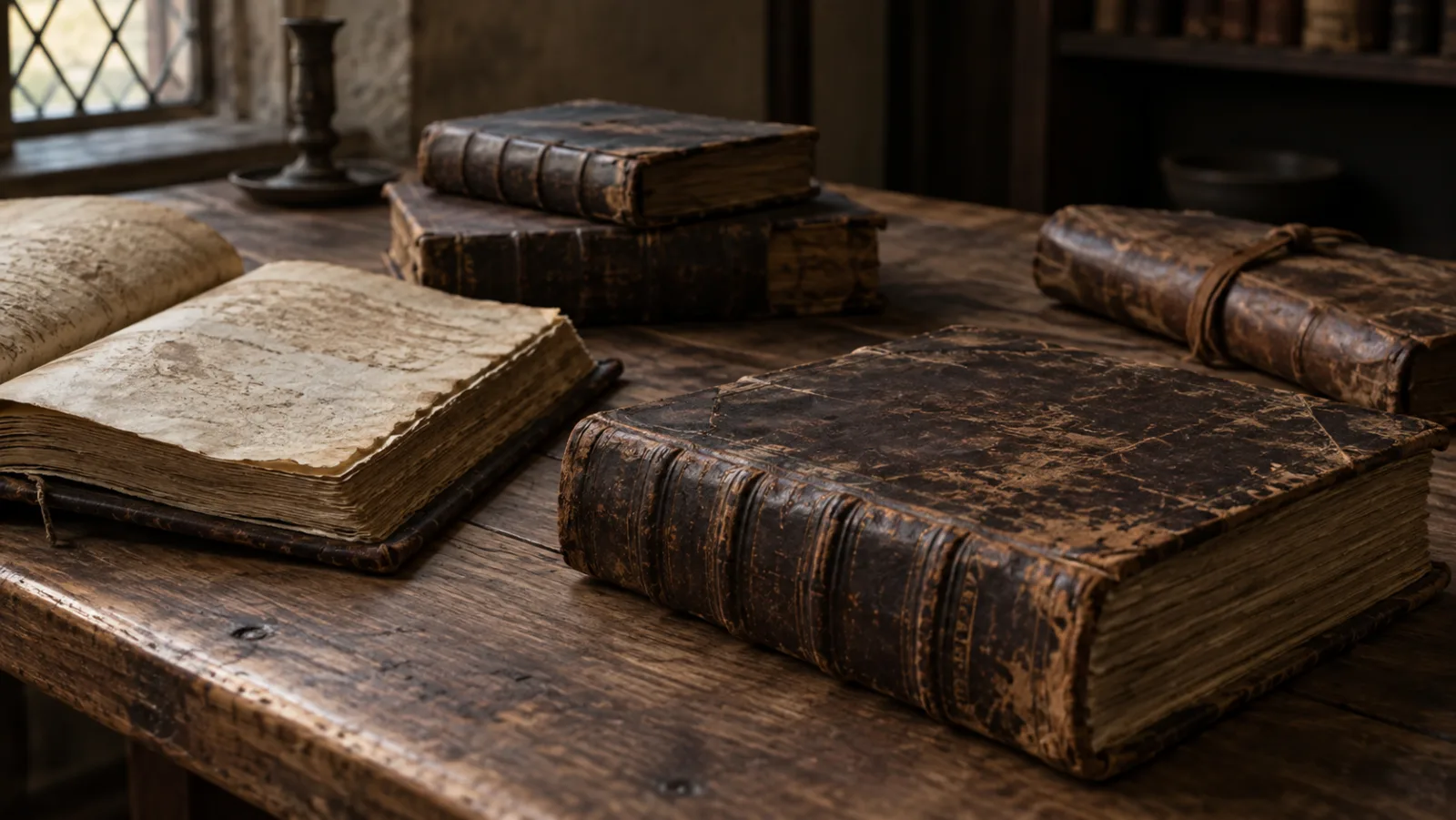 Apokrif Kitaplar ve 'Kayıp İnciller' İddiaları