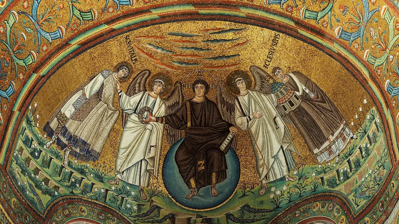 Bazilika nedir? Mimari plan ve kilise unvanı arasındaki fark