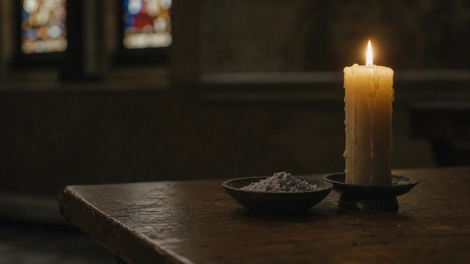 Büyük Perhiz (Lent) Nedir? Hristiyanlıkta Oruç