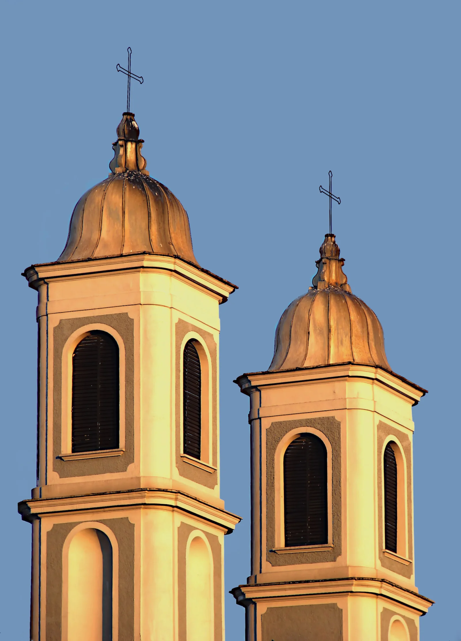 Kadıköy Fransız Katolik Kilisesi (Notre-Dame de l'Assomption)